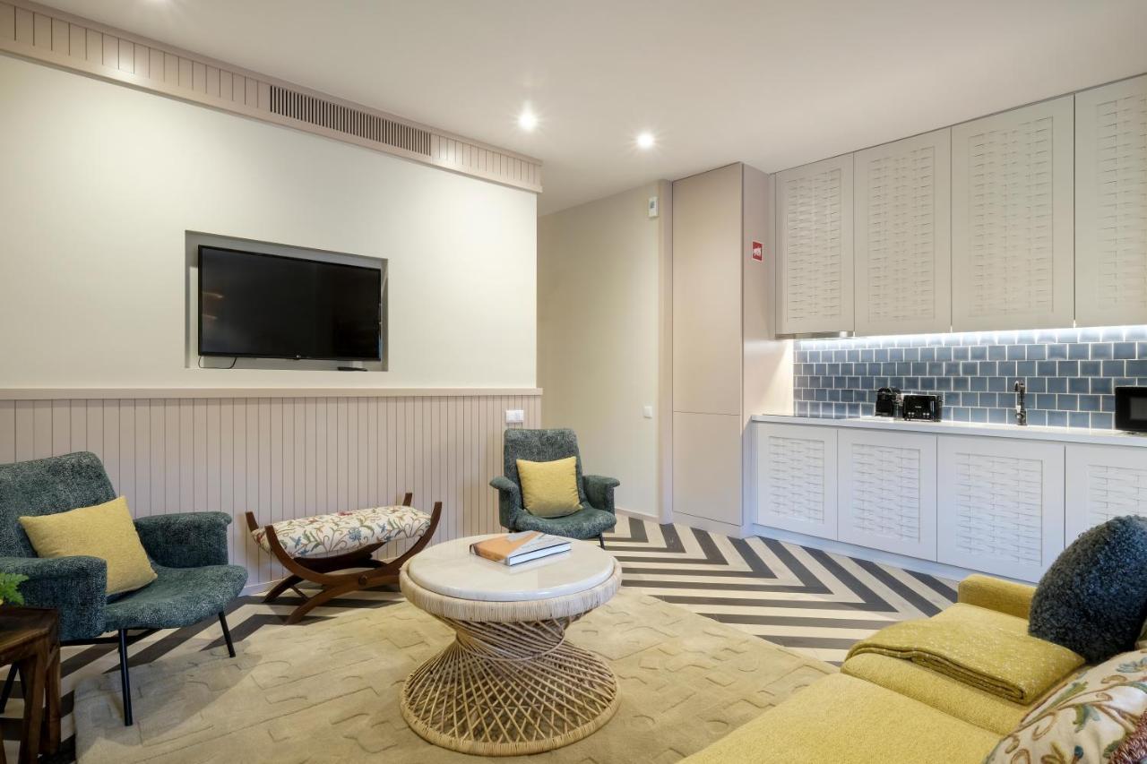 Apartamento Na Foz Luxury Porto