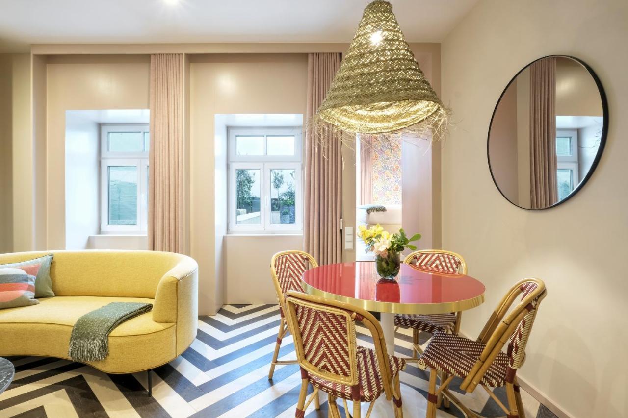 Apartamento Na Foz Luxury Porto